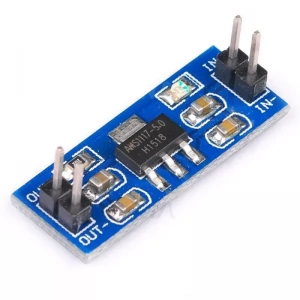 AMS1117 5v Power Supply Module AMS1117 5v Power Supply Module