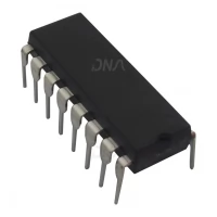 Analog Devices ADG411BNZ Precision Quad SPST Analog Switch Analog Devices ADG411BNZ Precision Quad SPST Analog Switch