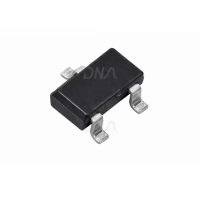 AO3401 P-Channel Mosfet 30V 4A SOT-23 Package