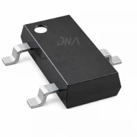 AO3407 P-Channel MOSFET