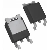 AP9575GH P Channel MOSFET for Efficient Power Management