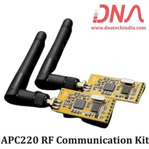 APC220 RF Communication Kit APC220 RF Communication Kit