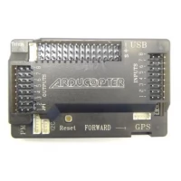 APM 2.8 Flight Controller with Built in Compass