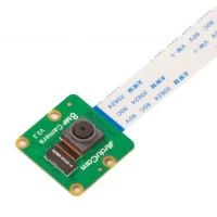 Arducam 8MP IMX219 Camera For Raspberry Pi 4 Model B Arducam 8MP IMX219 Camera For Raspberry Pi 4 Model B