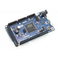 Arduino AT91SAM3X8E ARM Cortex-M3 Board 84MHz Development Board Arduino AT91SAM3X8E ARM Cortex-M3 Board 84MHz Development Board