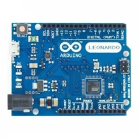 Arduino Leonardo