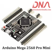Arduino Mega 2560 Pro Mini Arduino Mega 2560 Pro Mini