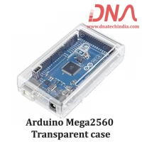 Arduino Mega2560 Transparent case Arduino Mega2560 Transparent case