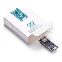 Arduino Nano 33 IoT 