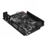 Arduino UNO with Inbuilt Wifi Module Arduino UNO with Inbuilt Wifi Module