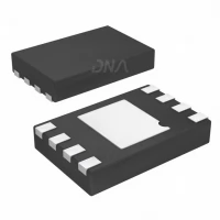 AT24C02D-MAHM-T EEPROM Memory SMD IC