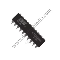 AT89C2051 Microcontroller DIP IC AT89C2051 Microcontroller DIP IC