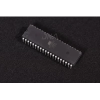 AT89S52 8-bit Microcontroller DIP IC (original) AT89S52 8-bit Microcontroller DIP IC (original)