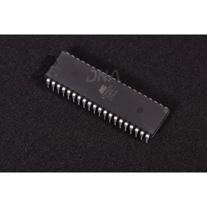AT89S52 8-bit Microcontroller DIP IC (original) AT89S52 8-bit Microcontroller DIP IC (original)
