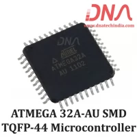 Atmega32A-AU SMD Microcontroller Atmega32A-AU SMD Microcontroller