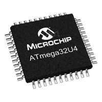 ATmega32U4 Microcontroller ATmega32U4 Microcontroller