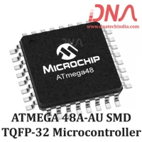 Atmega48A-AU SMD Microcontroller Atmega48A-AU SMD Microcontroller