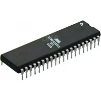 ATMEGA8515 Microcontroller