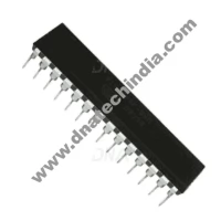 ATMEGA8L ATMEGA8L
