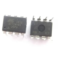 ATtiny85 DIP IC