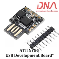 ATTINY85 USB Development Board ATTINY85 USB Development Board