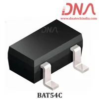 BAT54C Schottky Diode BAT54C Schottky Diode