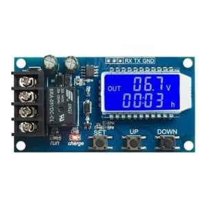 Battery Charge Controller Battery Charge Controller