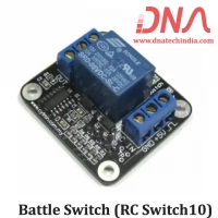 Battle Switch (RCSwitch10) Battle Switch (RCSwitch10)