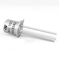 BC107B Transistor