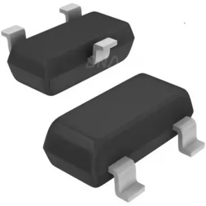 BC547 NPN bipolar junction SMD TRANSISTOR BC547 NPN bipolar junction SMD TRANSISTOR