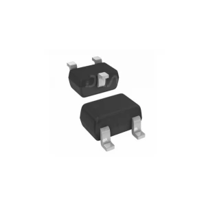 BC847 SMD Transistor