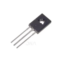 BD135 NPN Transistor BD135 NPN Transistor