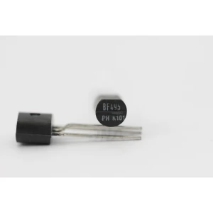 BF495 Medium Frequency Transistor