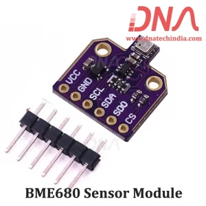BME680 Temperature Humidity Pressure Sensor Module BME680 Temperature Humidity Pressure Sensor Module