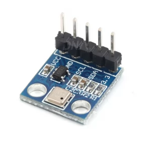BMP180 Barometric Pressure Sensor BMP180 Barometric Pressure Sensor
