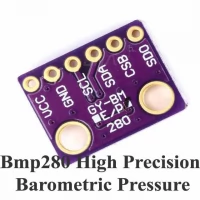 BMP280 High Precision Barometric Pressure/Temperature/Altitude Sensor BMP280 High Precision Barometric Pressure/Temperature/Altitude Sensor