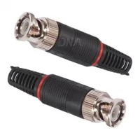 BNC Connectors