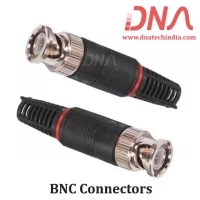 BNC Connectors