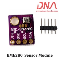 Bosch BME280 Temperature, Humidity & Pressure Sensor Module Bosch BME280 Temperature, Humidity & Pressure Sensor Module