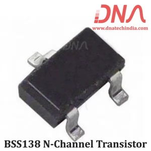 BSS138 N-Channel Transistor (SOT-23-3 package) BSS138 N-Channel Transistor (SOT-23-3 package)