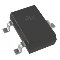 BSS84 P-Channel Power MOSFET 