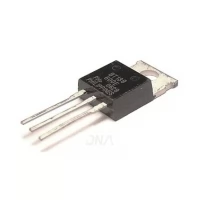 BT139 TRIAC