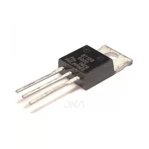 BT139 TRIAC BT139 TRIAC