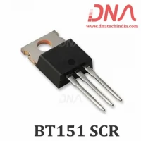 BT151 SCR BT151 SCR