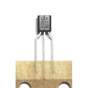 BT169D Triac