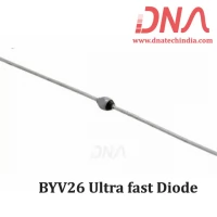 BYV26 Ultra fast Diode BYV26 Ultra fast Diode