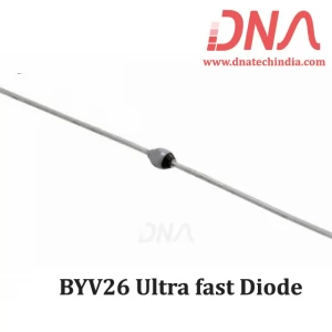 BYV26 Ultra fast Diode BYV26 Ultra fast Diode