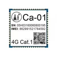 CA-01 V1 Cellular LTE Transceiver Module