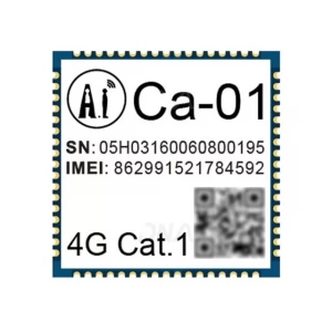 CA-01 V1 Cellular LTE Transceiver Module