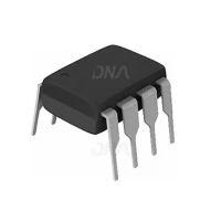 CA3130 E CMOS Operational Amplifier DIP IC